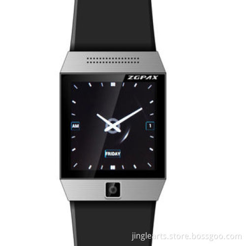 Bluetooth Smart Watches